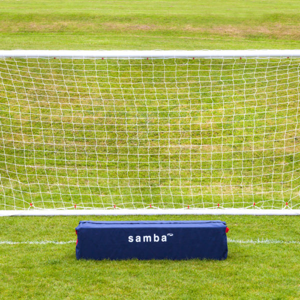 Samba Match Goal 2m X 1m Newport Sports